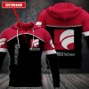 Personalized Famous Footwear Custom Hoodie