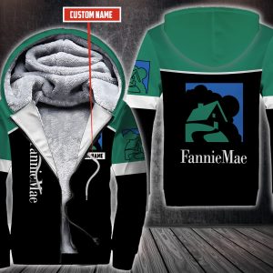 Fleece Hoodie