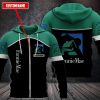 Personalized Fannie Mae 3D Hoodie