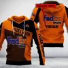 Personalized Fedex Groud Custom All Over Print 3D Hoodie