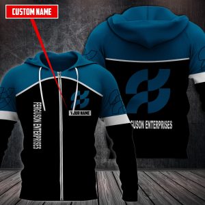 Personalized Ferguson Enterprises Custom Hoodie