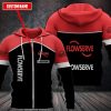 Personalized Flowserve Custom Hoodie