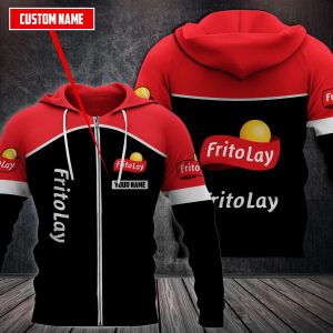 Personalized Frito-Lay 3D Hoodie