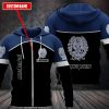 Personalized Georgetown University Custom Hoodie