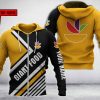 Personalized Giant Food 3D Hoodie