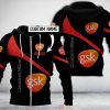 Personalized Gsk 3D Hoodie