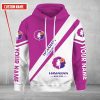 Personalized Hawaiian Airlines Custom 3D Hoodie