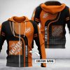 Personalized Home Depot Custom Hoodie