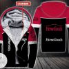 Personalized Homegoods Fleece Hoodie