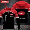 Personalized Hp Hood 3D Hoodie