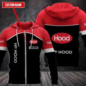 Personalized Hp Hood 3D Hoodie