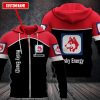 Personalized Husky Energy Custom Hoodie