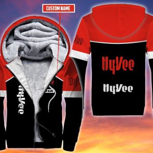 Fleece Hoodie