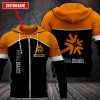 Personalized Imperial Brands Custom Hoodie