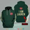 Personalized Jameson Irish Whiskey If I Am Too Drunk Take Me To Custom 3D Hoodie