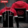 Personalized Jewel-Osco 3D Fleece Hoodie