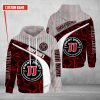 Personalized Jimmy John’S Custom All Over Print 3D Hoodie