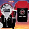 Personalized Jimmy John’S Fleece Hoodie