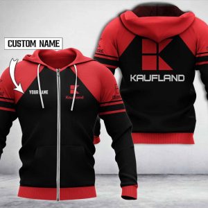 Personalized Kaufland Custom Hoodie