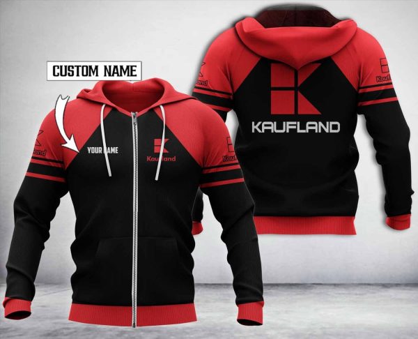 Personalized Kaufland Custom Hoodie