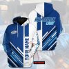 Personalized Keystone Light Custom 3D Hoodie