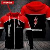 Personalized Kinder Morgan 3D Hoodie