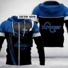 Personalized Kroger 3D Hoodie