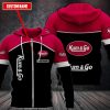 Personalized Kum & Go 3D Hoodie