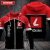 Personalized Ladbrokes Custom Hoodie