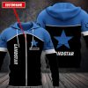 Personalized Landstar System 3D Hoodie