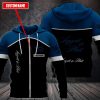 Personalized Leggett & Platt 3D Hoodie