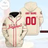 Personalized Leinenkugel Beer Logo Hoodie