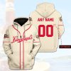 Personalized Leinenkugels Custom 3D Hoodie