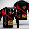 Personalized Love’S 3D Hoodie