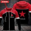 Personalized Macy’S 3D Fleece Hoodie