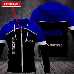 Personalized Mars