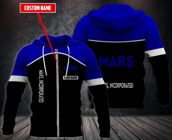 Personalized Mars