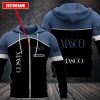 Personalized Masco 3D Hoodie