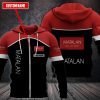 Personalized Matalan Custom Hoodie