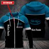 Personalized Mckee Foods 3D Hoodie