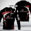 Personalized Mclane 3D Hoodie