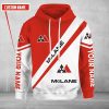 Personalized Mclane Custom 3D Hoodie