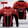 Personalized Mclane Custom Hoodie