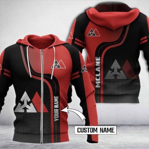 Zip Hoodie – Limited Edtion