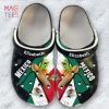 Personalized Mexico Flag Mexican Pride Crocs Shoes