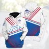 Personalized Michelob Ultra Custom 3D Hoodie