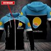 Personalized Molson Coors 3D Hoodie