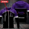 Personalized Mondelez International 3D Fleece Hoodie