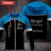 Personalized Morgan Stanley 3D Hoodie