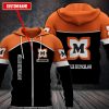 Personalized Muller Deutschland Custom Hoodie